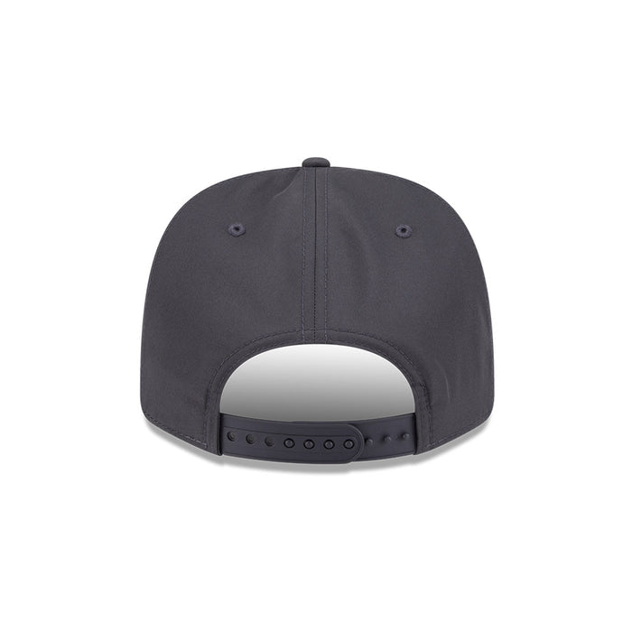 New Era Chicago Bulls 9Seventy Stretch-Snap Prolite (Graphite/Red)
