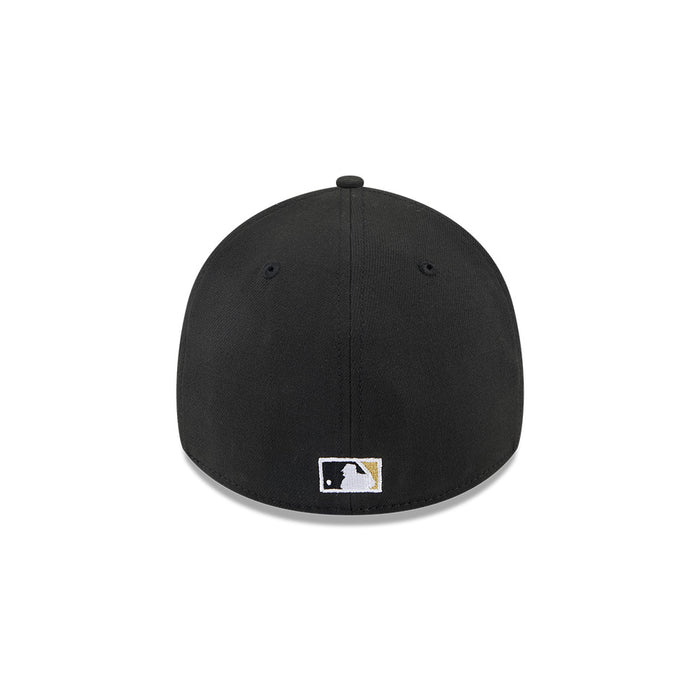 New Era Chicago White Sox 39Thirty A-Frame Stretch-Fit Cap (Trophy)