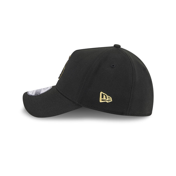 New Era Chicago White Sox 39Thirty A-Frame Stretch-Fit Cap (Trophy)