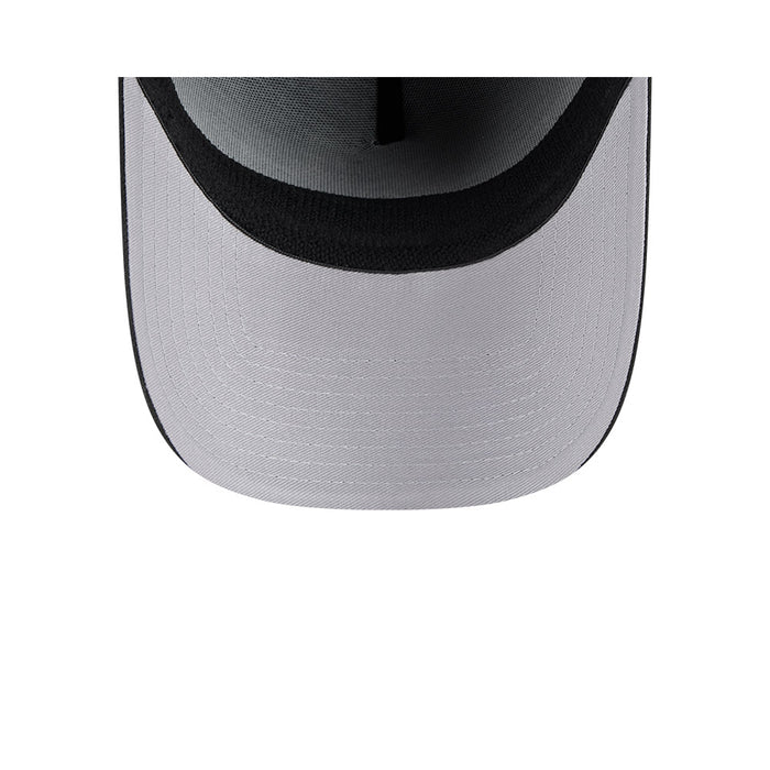 New Era Chicago White Sox 39Thirty A-Frame Stretch-Fit Cap (Trophy)