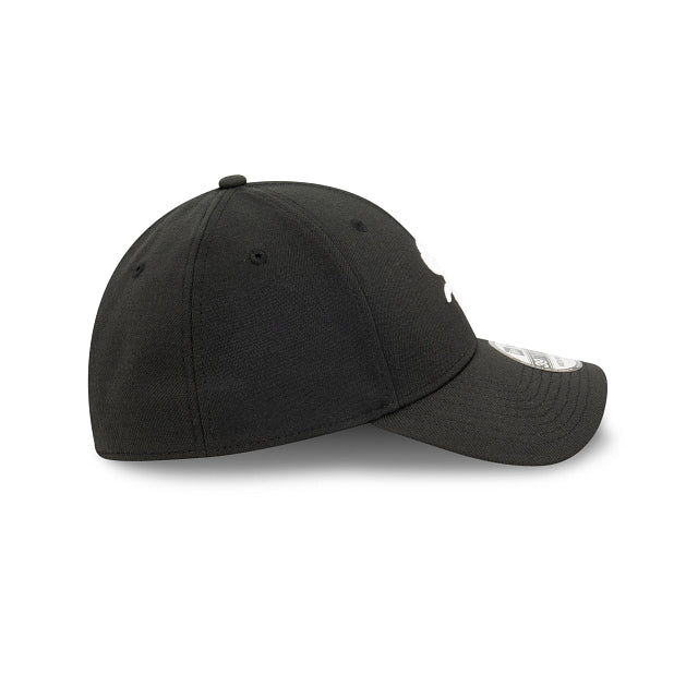 New Era Chicago White Sox 39Thirty Cap (Black)