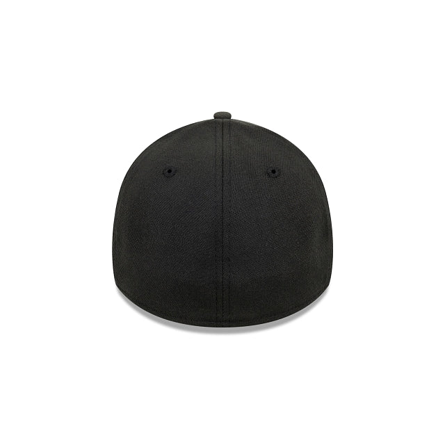 New Era Chicago White Sox 39Thirty Cap (Black)