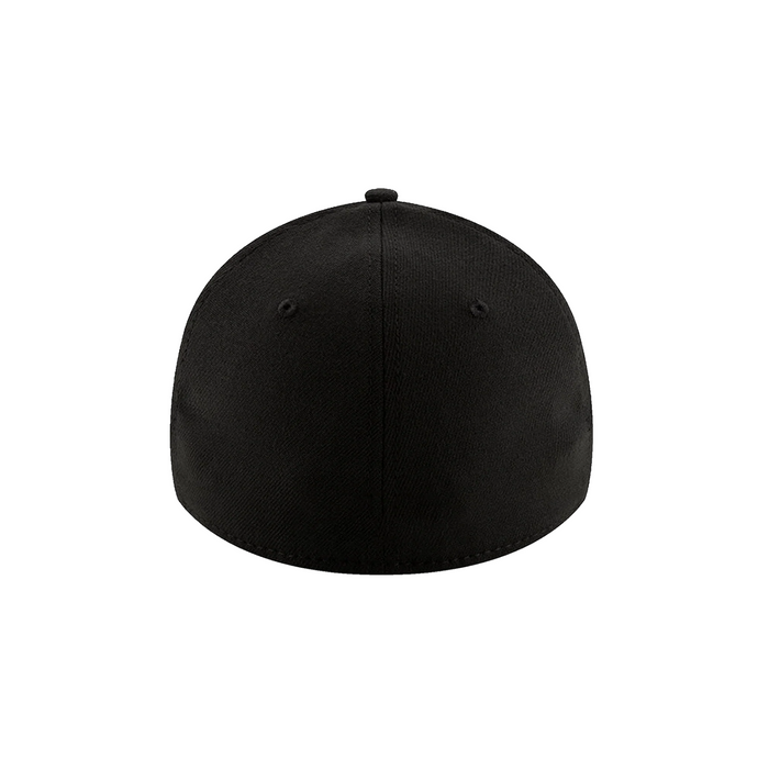 New Era Chicago White Sox 39Thirty Cap (Black/Black)