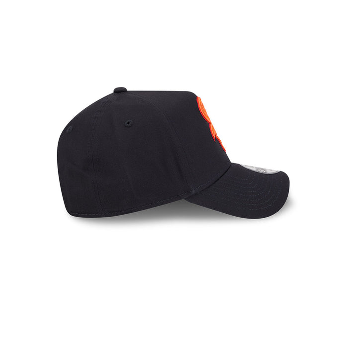 New Era Chicago White Sox 9Forty A-Frame Cap (Camp Fire)