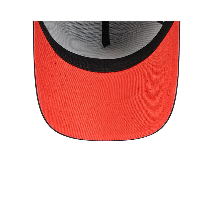 New Era Chicago White Sox 9Forty A-Frame Cap (Camp Fire)