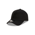 New Era Chicago White Sox 9Forty A-Frame Snapback (Black)