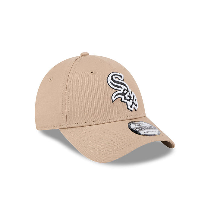 New Era Chicago White Sox 9Forty (Camel)