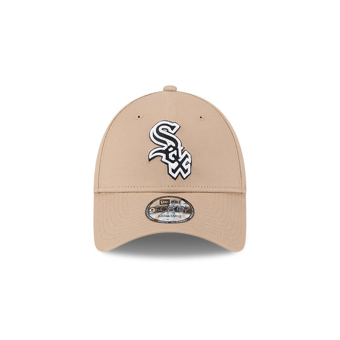 New Era Chicago White Sox 9Forty (Camel)