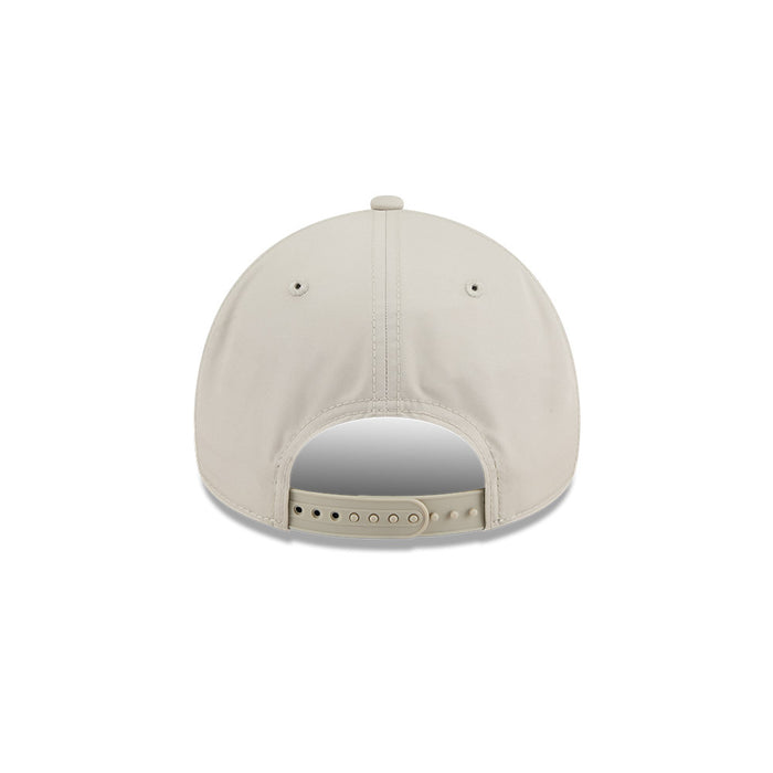 New Era Kansas City Chiefs 9Forty Prolight Snapback (Chalk)