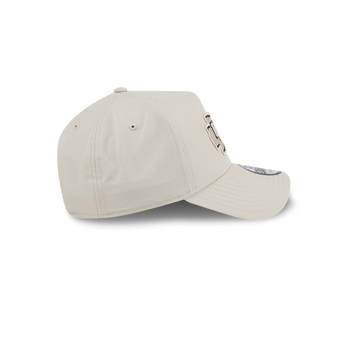 New Era Kansas City Chiefs 9Forty Prolight Snapback (Chalk)