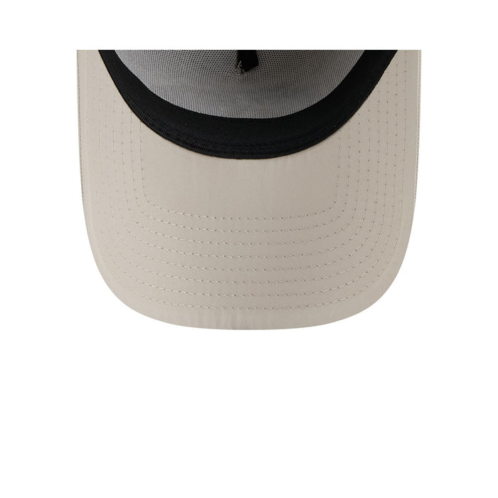 New Era Kansas City Chiefs 9Forty Prolight Snapback (Chalk)