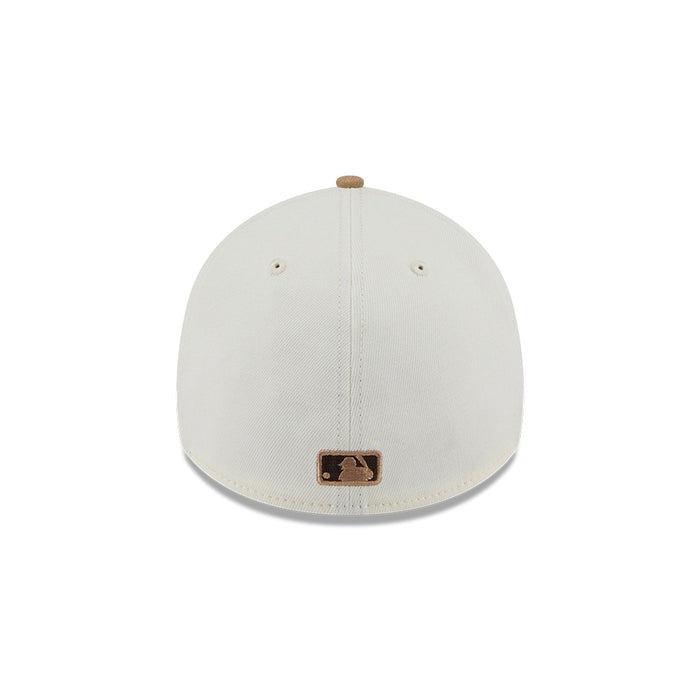 New Era L.A Dodgers 39Thirty A-Frame Stretch Fit (Sandy Bay)