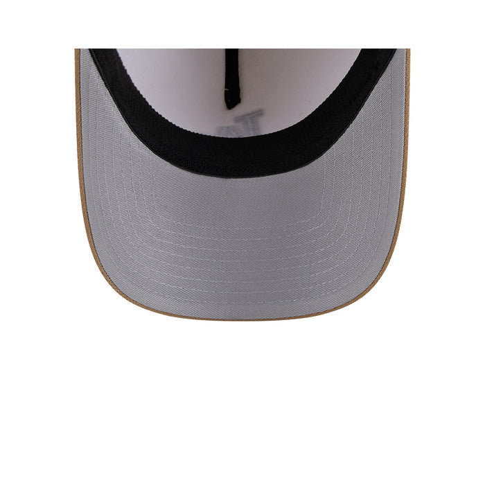 New Era L.A Dodgers 39Thirty A-Frame Stretch Fit (Sandy Bay)
