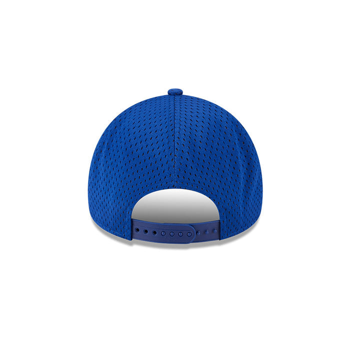 New Era L.A Dodgers 9Forty A-Frame Basketball Mesh (Royal)
