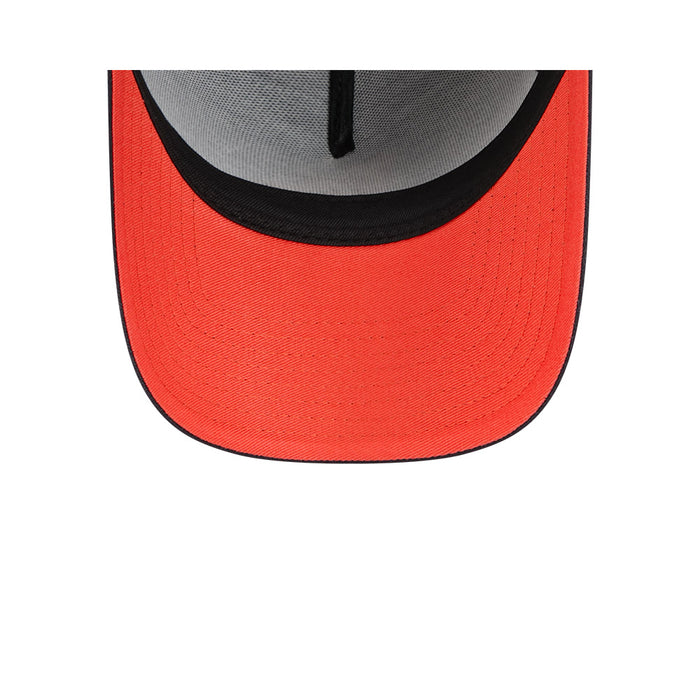New Era L.A Dodgers 9Forty A-Frame Cap (Camp Fire)