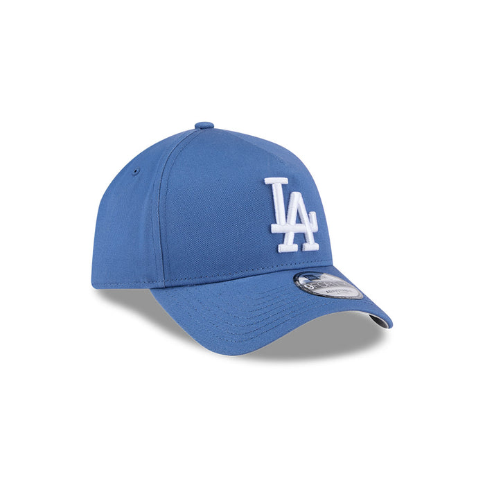 New Era L.A Dodgers 9Forty A-Frame (Indigo)