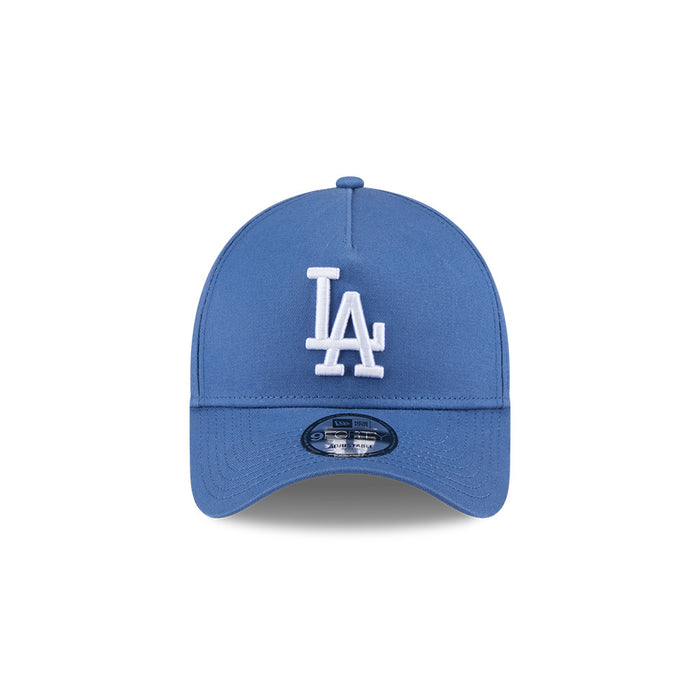 New Era L.A Dodgers 9Forty A-Frame (Indigo)