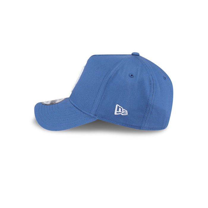 New Era L.A Dodgers 9Forty A-Frame (Indigo)