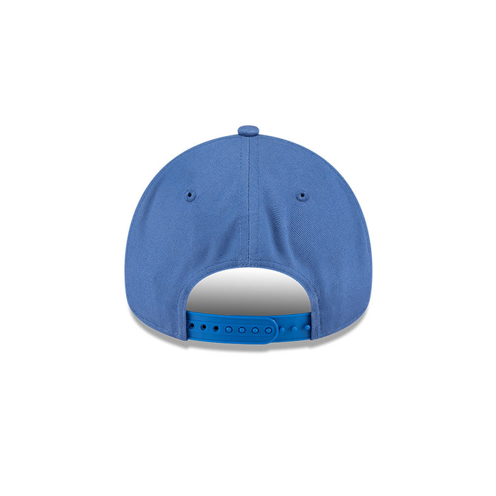 New Era L.A Dodgers 9Forty A-Frame (Indigo)