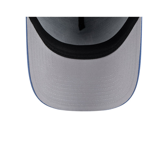 New Era L.A Dodgers 9Forty A-Frame (Indigo)