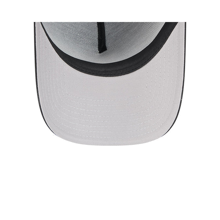 New Era L.A Dodgers 9Forty A-Frame “Planets” (Black/White)