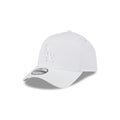 New Era L.A Dodgers 9Forty A-Frame ProLite Snaback (White)