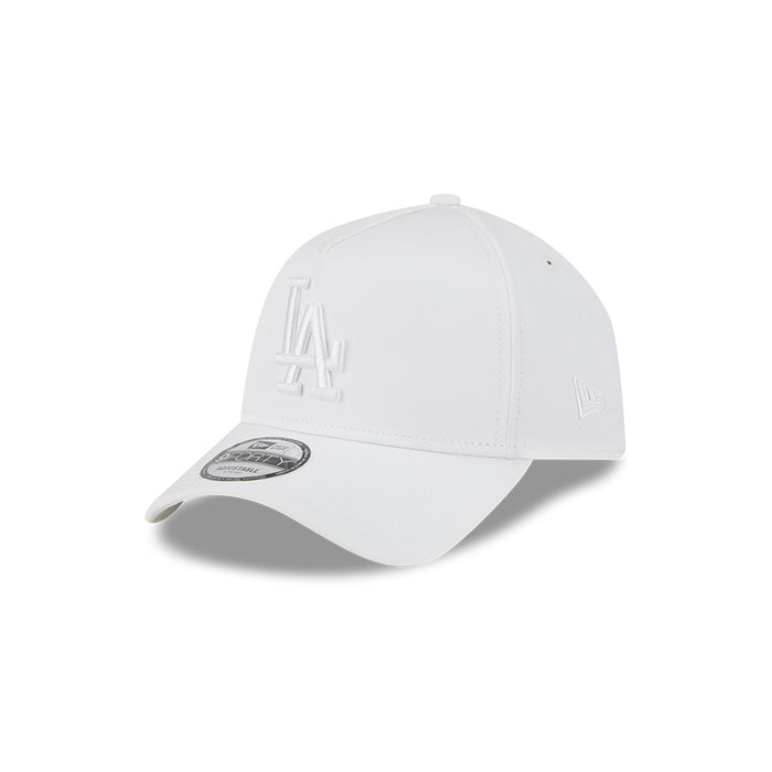 New Era L.A Dodgers 9Forty A-Frame ProLite Snaback (White)