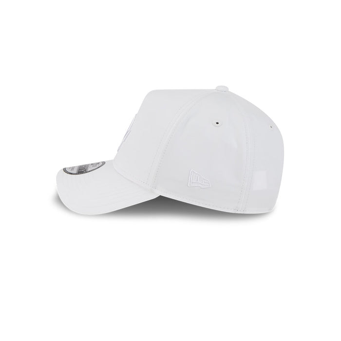 New Era L.A Dodgers 9Forty A-Frame ProLite Snaback (White)