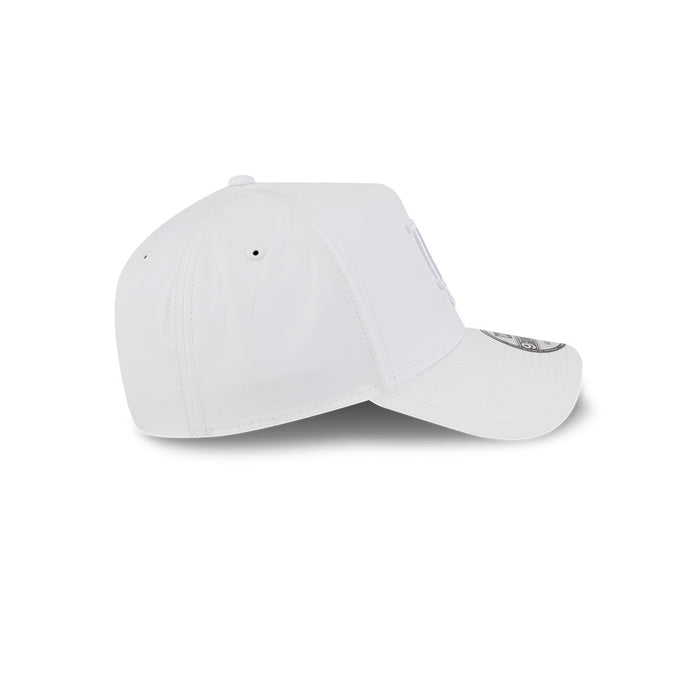 New Era L.A Dodgers 9Forty A-Frame ProLite Snaback (White)