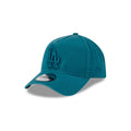 New Era L.A Dodgers 9Forty A-Frame (Snow Wash)