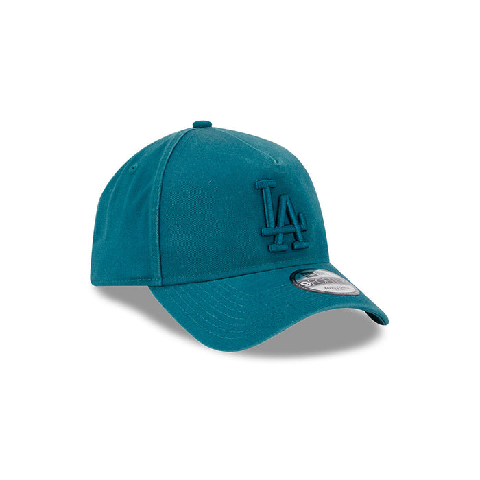 New Era L.A Dodgers 9Forty A-Frame (Snow Wash)