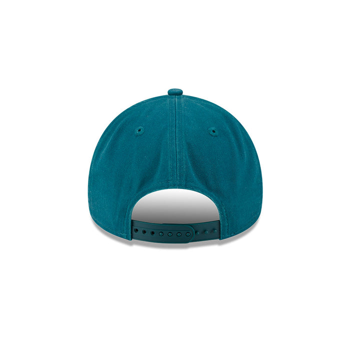 New Era L.A Dodgers 9Forty A-Frame (Snow Wash)