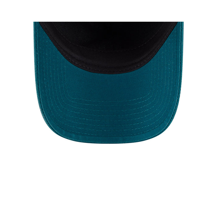 New Era L.A Dodgers 9Forty A-Frame (Snow Wash)