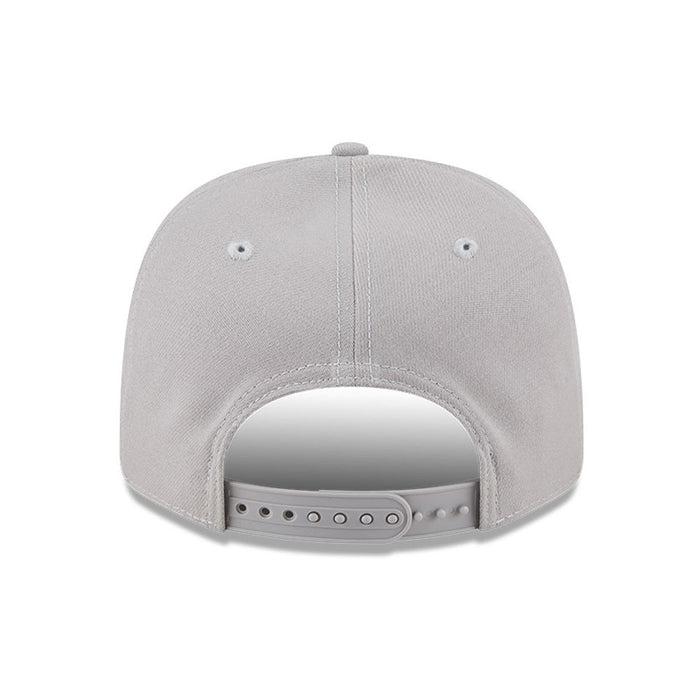 New Era L.A Dodgers 9Seventy Stretch Snap Cap (Tonal Grey)
