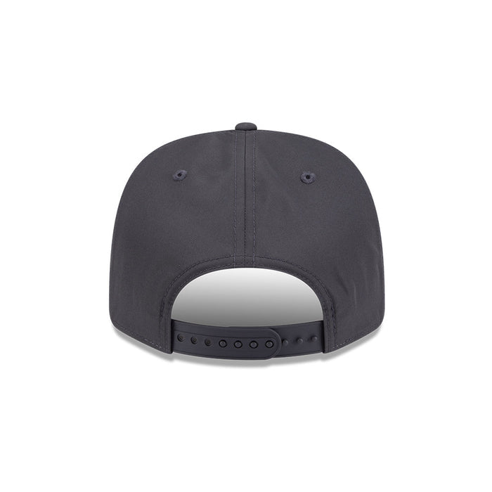 New Era L.A Dodgers 9Seventy Stretch-Snap Prolite (Graphite/Red)