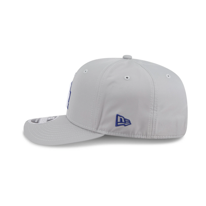 New Era L.A Dodgers 9Seventy Stretch-Snap Prolite (Light Grey)
