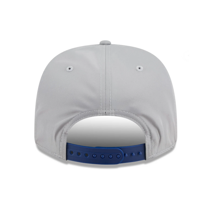 New Era L.A Dodgers 9Seventy Stretch-Snap Prolite (Light Grey)