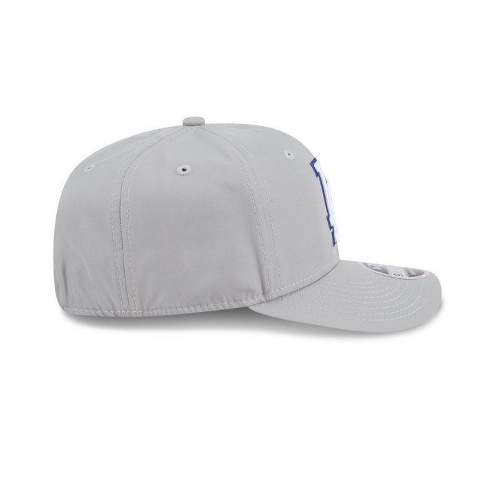 New Era L.A Dodgers 9Seventy Stretch-Snap Prolite (Light Grey)