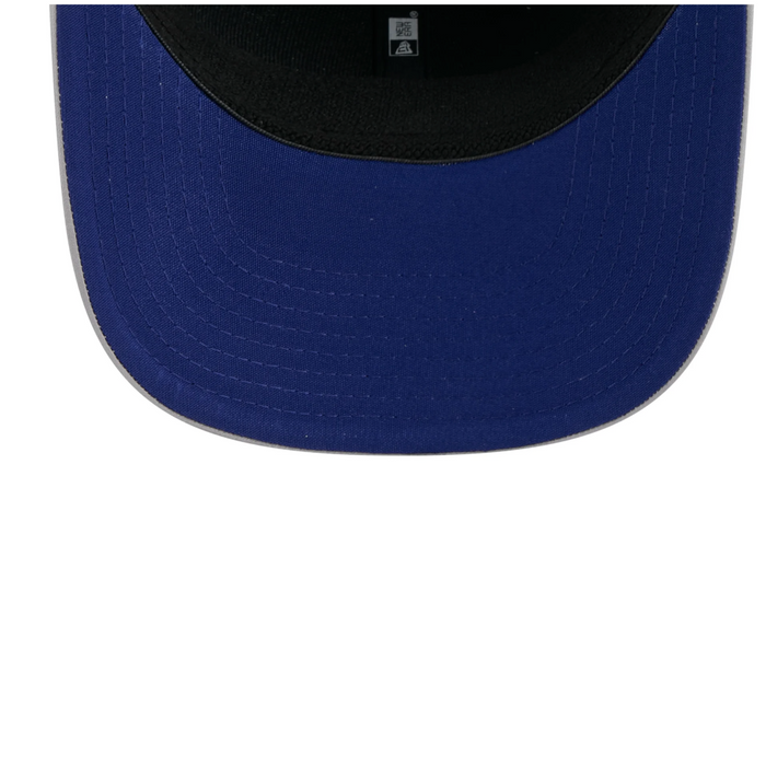 New Era L.A Dodgers 9Seventy Stretch-Snap Prolite (Light Grey)