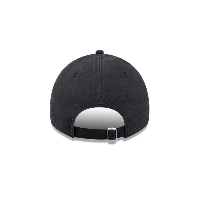 New Era L.A Dodgers 9Twenty Cap (Black)