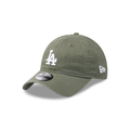 New Era L.A Dodgers 9Twenty Cap (Olive)