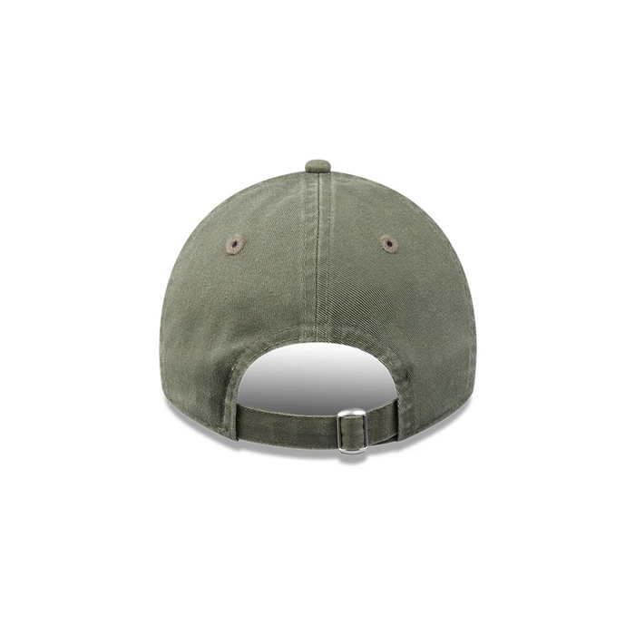 New Era L.A Dodgers 9Twenty Cap (Olive)