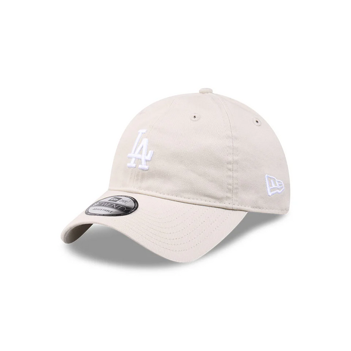 New Era L.A Dodgers 9Twenty Cap (Stone)
