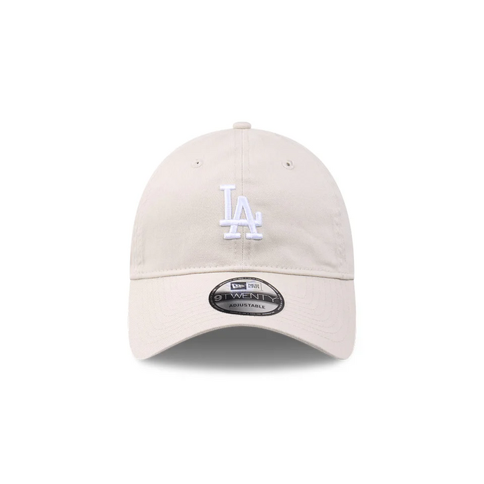 New Era L.A Dodgers 9Twenty Cap (Stone)