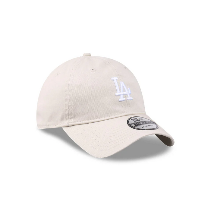 New Era L.A Dodgers 9Twenty Cap (Stone)