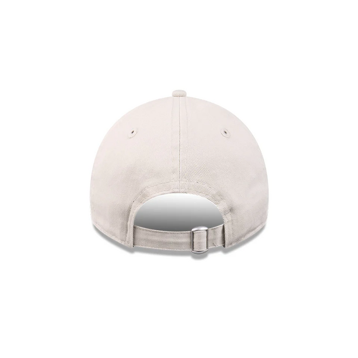 New Era L.A Dodgers 9Twenty Cap (Stone)