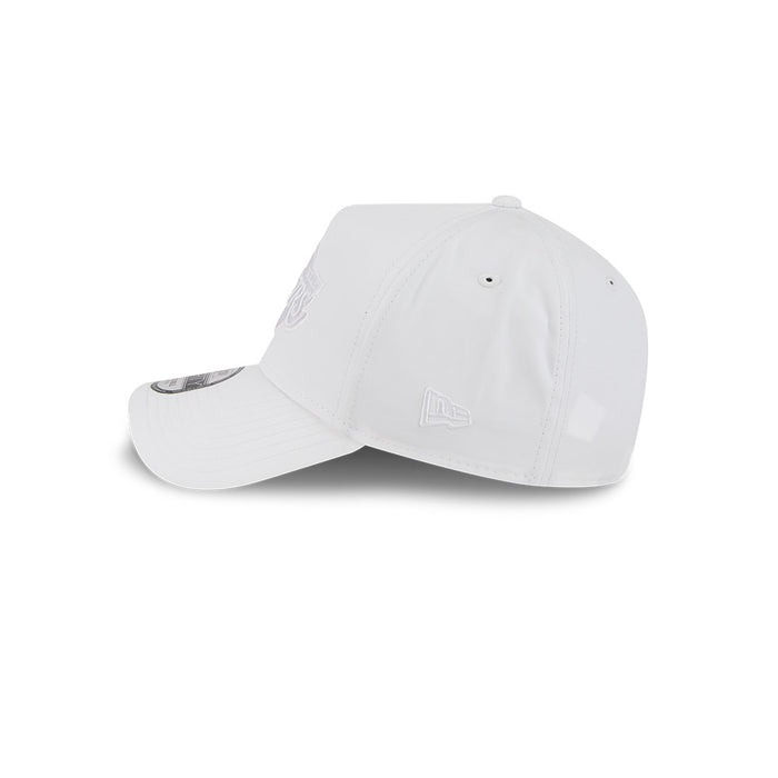 New Era L.A Lakers 9Forty A-Frame ProLite Snaback (White)