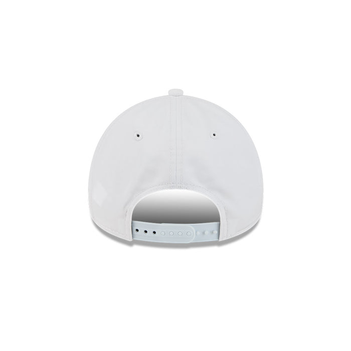 New Era L.A Lakers 9Forty A-Frame ProLite Snaback (White)