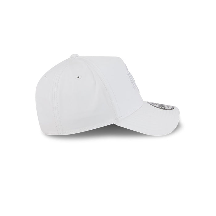New Era L.A Lakers 9Forty A-Frame ProLite Snaback (White)