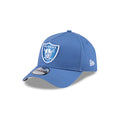 New Era Las Vegas Raiders 9Forty A-Frame (Indigo)